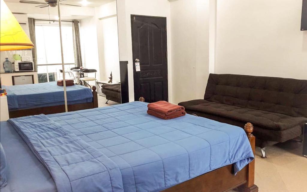 Patong Studio Apartments And Dormitory Oda fotoğraf